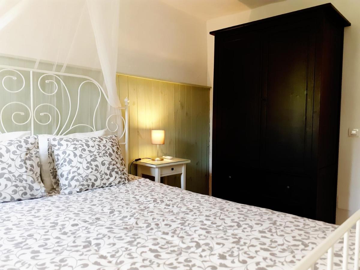 Casa Colina Hotel Comares Luaran gambar