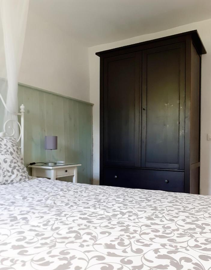Casa Colina Hotel Comares Luaran gambar